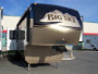 2009 Keystone Big Sky